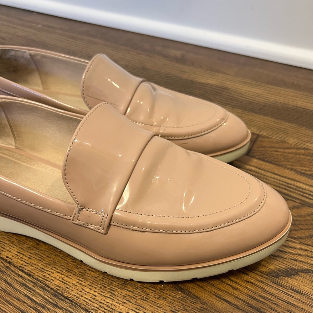 Kelly & Katie Shoes